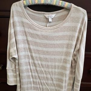 Market and Spruce 🌲 sweater/sweatshirt